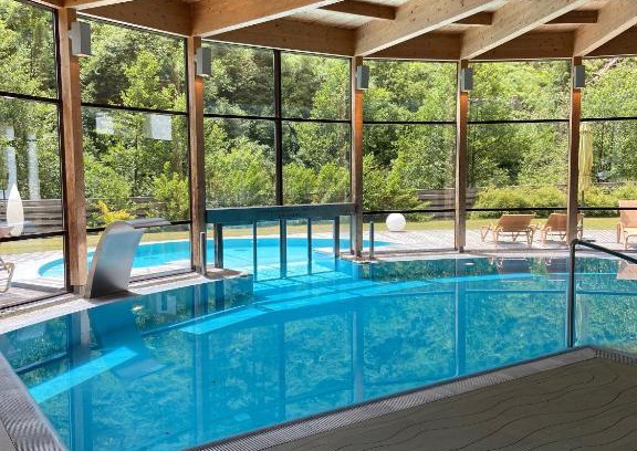 Hopfgarten in Defereggen Hôtel | Spa Hotel Zedern Klang