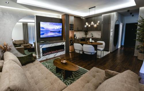 Brcko Appartement | Spa Prestige Apartman Brcko