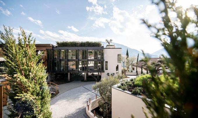 Tirolo Hôtel | SPA & Relax Hotel Erika