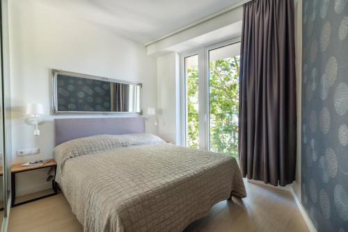 Heviz Appartement | Spa Residence Carbona Hévíz Apartments KAKADU 203 A