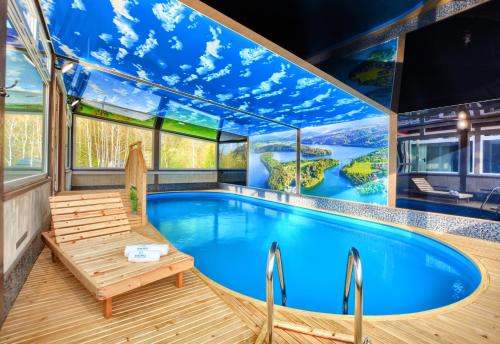 Bukowiec Station Balnéaire | SPA & RESORT BUKOWIEC