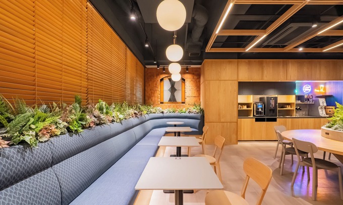 Minami Ward Hôtel | -SPA RESORT- Nagoya Kasadera Hotel