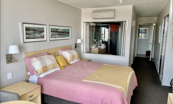 Ballina Appartement | Spa Retreat