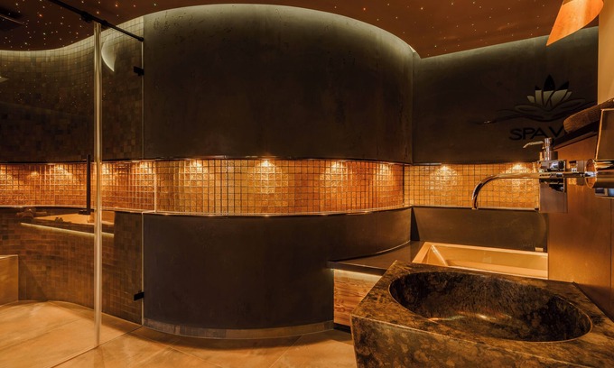 Wingerode Station Balnéaire | SPA VILLA Beauty und Wellness Resort