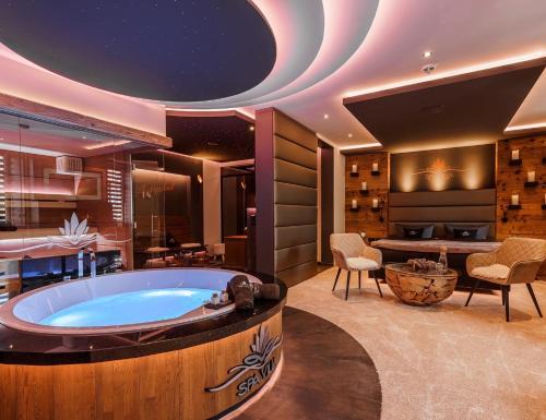 Wingerode Hôtel | Spa Villa Beauty & Wellness Resort