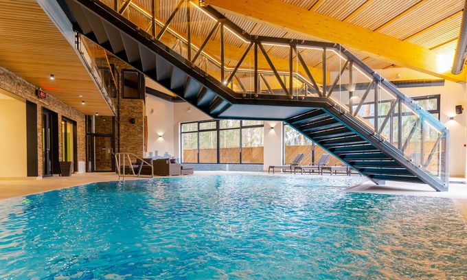 Liptovsky Jan Hôtel | Spa & Wellness Hotel Fitak