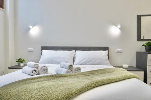 Piotello Appartement | Space and comfort a stone's throw from Milan and Linate