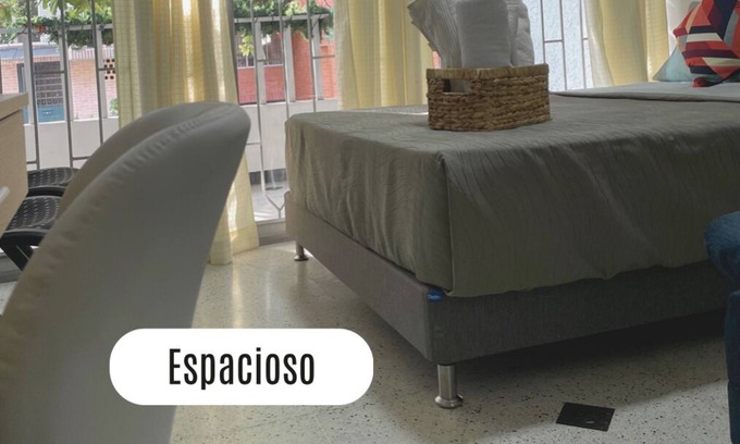 Belen Appartement | Space, confort , 5 min to laureles