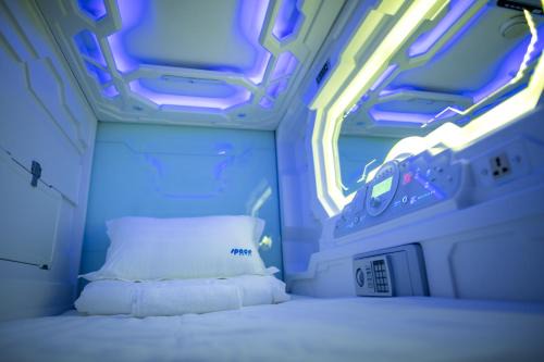 Brickfields Hôtel | Space Hotel KL Sentral