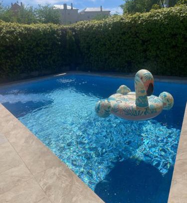 Pena Grande Maison | SPACE IN THE VILLA WITH POLL NEAR GOLF IN Madrid