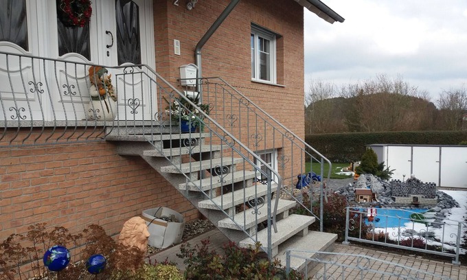Braunau Appartement | Appartement spacieux pour 2 à 6 personnes
