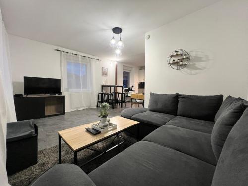 Belfort Appartement | Spacieux appartement à Belfort