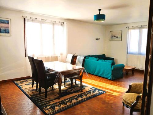 Condom Appartement | Spacieux appartement proche centre et piscine