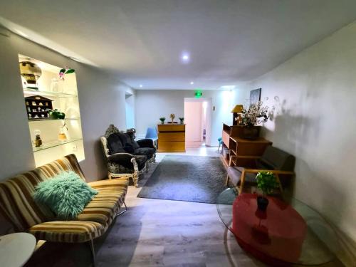 Elbeuf Appartement | Spacieux de 150 m idéal familles et groupes
