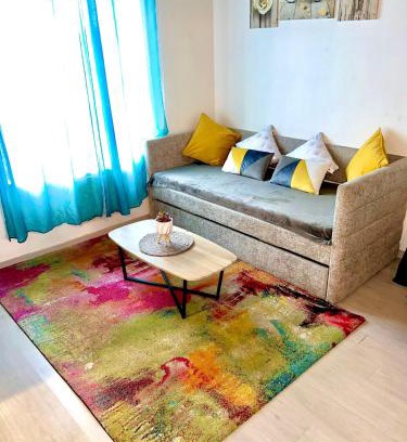 Saint-Quentin Appartement | Spacieux T2 - proche centre - confort et sérénité