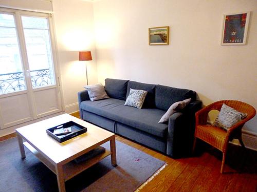 Anatole France Danton Appartement | Spacieux T2 proche gare