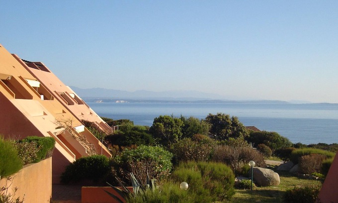 Terravecchia-Portoquadro Appartement | MAISON SPACIEUSE DIRECTEMENT SUR LA MER avec Wi-Fi gratuit