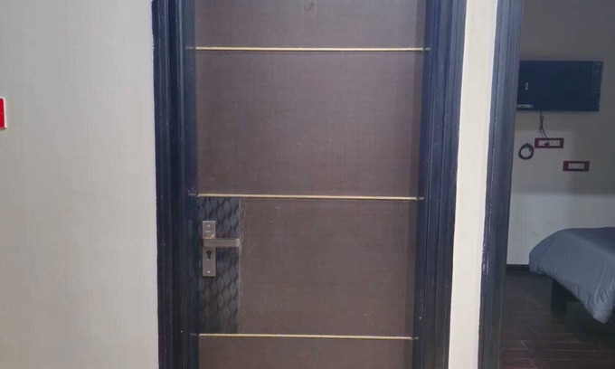 Electronics City Appartement | Spacious 1-bedroom apartment in Bangalore
