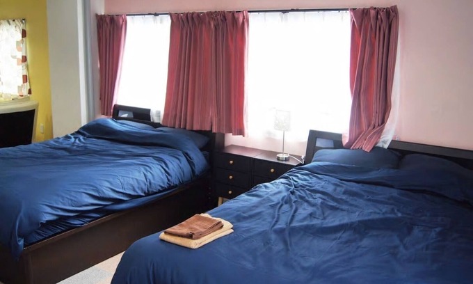 Tsukishima Appartement | spacious 1 floor reserved 3F - spacious 1 floor reserved 3F / Chuo-ku Tokyo