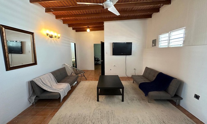 Carcel Appartement | Spacious 13BR Property in Beautiful Mayaguez