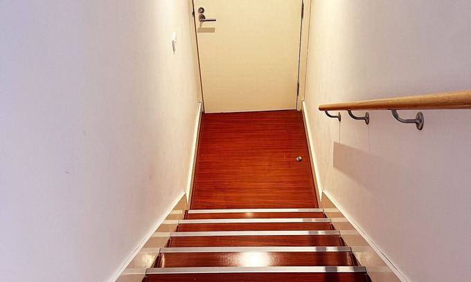 Canberra City Centre Appartement | Spacious 1bd Penthouse - Close to ANU