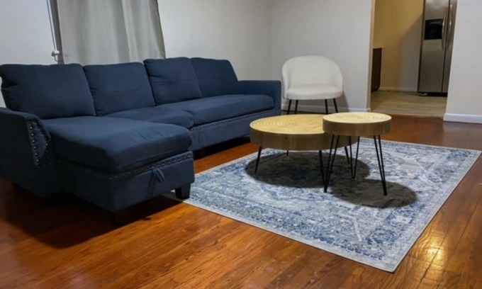 Hillside Appartement | Spacious 1BR Apt Mins to NYC/EWR!