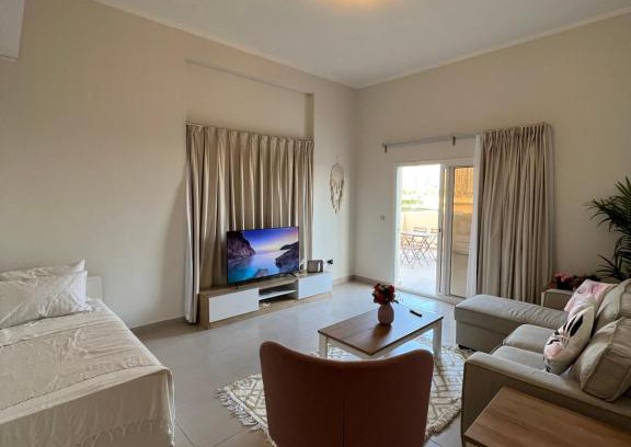 Lusail Appartement | Spacious 1BR near lusail stadium and boulevard