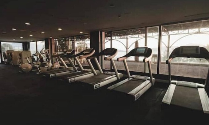 Yalikavak Appartement | Spacious 2+1 Suite w/ Terrace