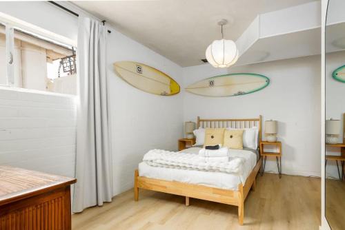 Olde Carlsbad Maison | Spacious 2 Bed in Carlsbad