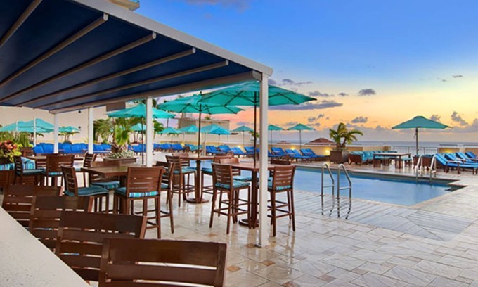 Central Beach Villa | Spacieuse villa de 2 chambres à coucher et 2 salles de bains sur la plage de l'Atlantique