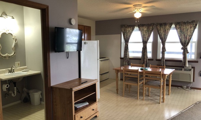 Mountain Home Copropriété | Spacious 2 bedroom with an unbeatable view
