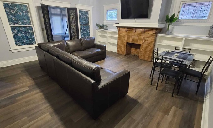 Albright Appartement | Spacious 2 bedroom apartment
