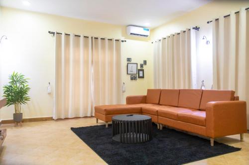 Mbezi Beach Maison | Spacious 2 bedroom home with equipped kitchen