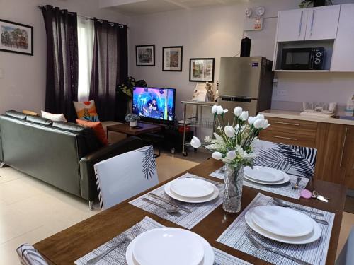 Talomo District Appartement | Spacious 2-Bedroom Unit - Matina Enclaves