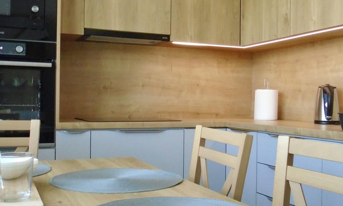 Lucenec Appartement | Spacious 2-bedroom apartment in Lučenec