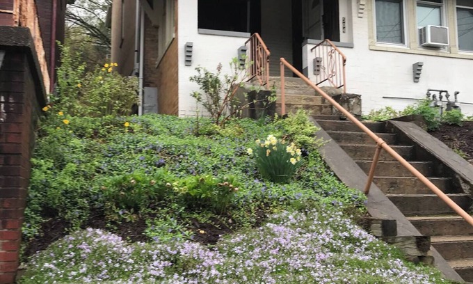 Forest Hills Appartement | Spacious, 2 story apt with amenities! US OPEN