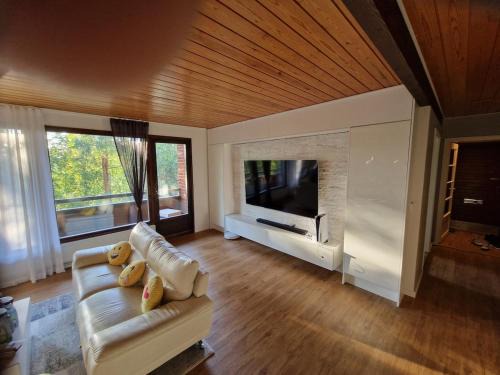 Kuopio Appartement | Spacious 200 m2 house