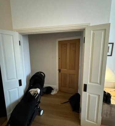 Haverstock Appartement | Spacious 2BD Flat By Regents Park & Camden Town!