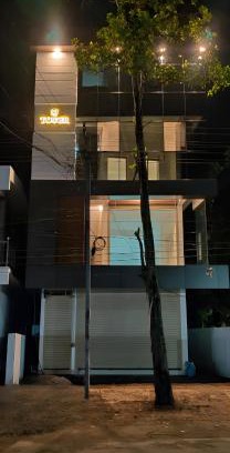 Nedumbassery Appartement | Spacious 2BHK Near Airport