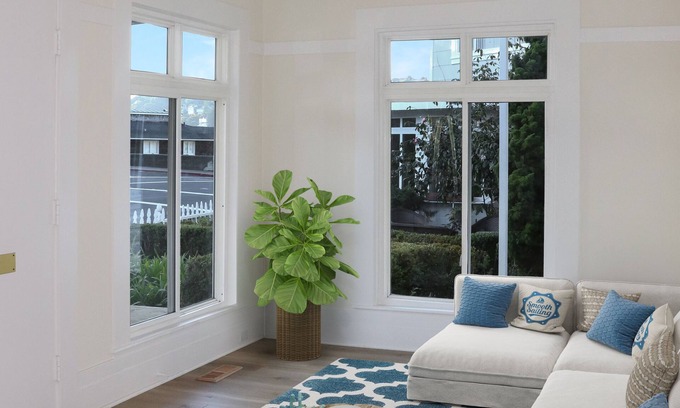 Belvedere Tiburon Maison | Spacious 2br 2ba in the heart of Belvedere, minutes walking to downtown Tiburon