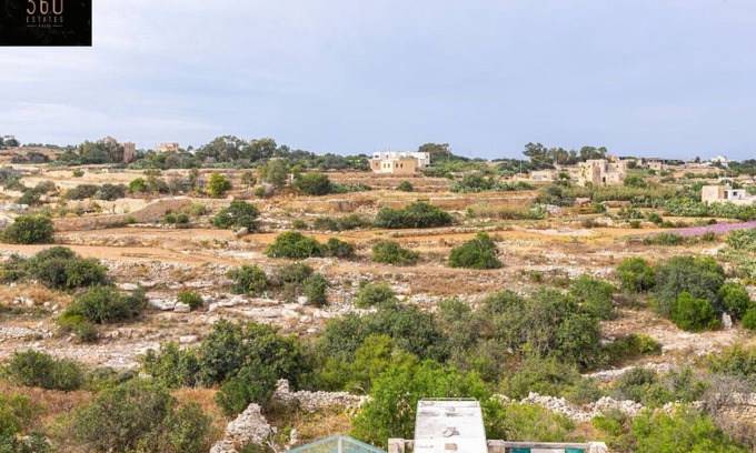 Marsaxlokk Appartement | Spacious 2BR Apt with stunning views in Marsaxlokk