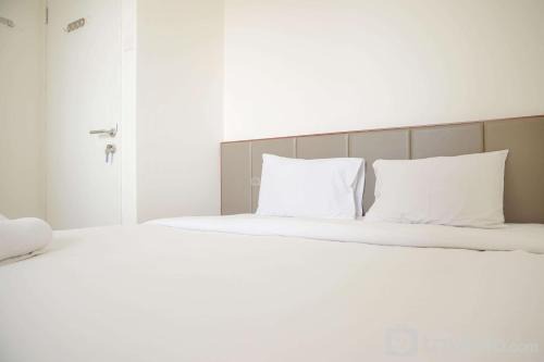 Cipulir Appartement | Spacious 2BR at Pakubuwono Terrace Apartment By Travelio