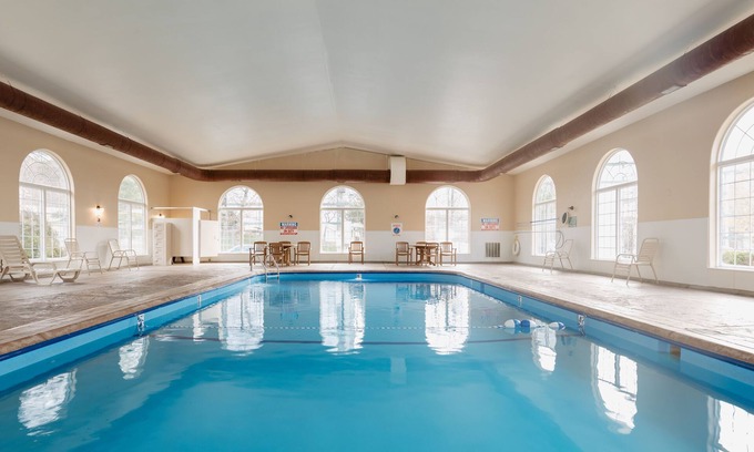 Branson Copropriété | Spacious 2BR Condo w/Pool in Branson