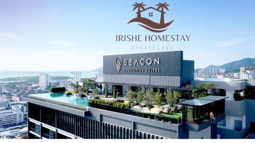 George Town Appartement | Spacious 2BR Suite for 5-7 pax