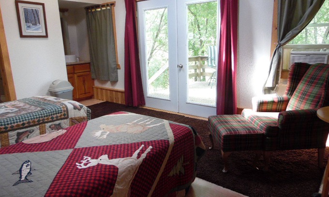Mindoro Appartement | Spacieux 2e Étage Suite