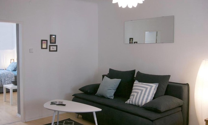 Brigittenau Appartement | Spacious 2Rooms in the Center