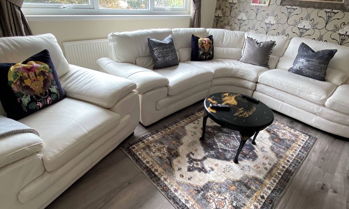 Poulton-le-Fylde Appartement | Spacious 3 Bed Apartment near Blackpool for family holiday