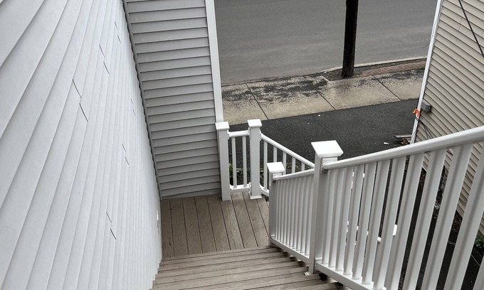 Richfield Springs Appartement | Spacious 3-bedroom apartment with WiFi, AC in Richfield Spring