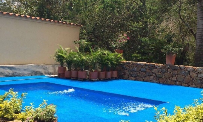 Barichara Appartement | Spacious 3 bed 2 bath Apartment