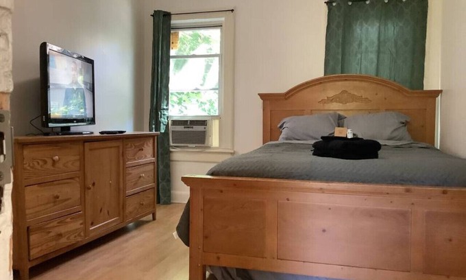 Johnson City Appartement | Spacious 3 bed by Wilson/Lourdes Hospitals-Vestal